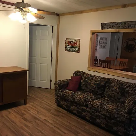 Smoky View Cottages & Rv Resorts